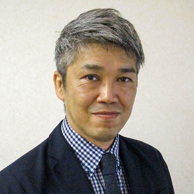 ヴィンテージ・ヴィラ洋光台支配人