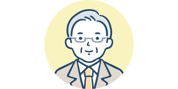 80代ご入居者様
